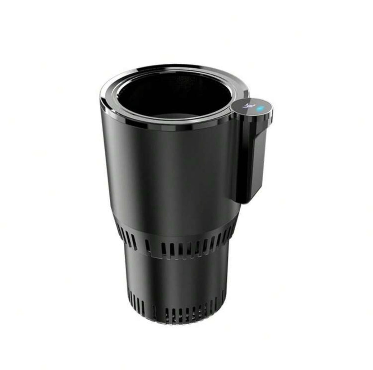 Car Cup Holder With Heating And Cooling